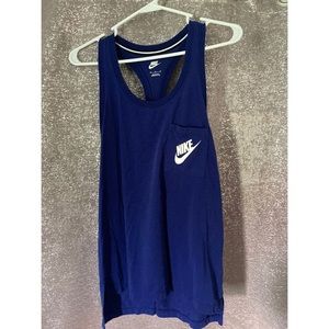 Nike tank top